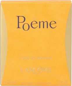 Lancôme Poême 30 Ml - Eau De Parfum - Damesparfum -Cosmetic Verkoop 1002x1200