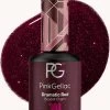 Pink Gellac - Dramatic Red - Gellak - Vegan - Rood - Shimmer Finish - 15 Ml -Cosmetic Verkoop 1010x1200