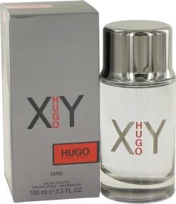 Hugo Boss XY 100 Ml - Eau De Toilette - Herenparfum -Cosmetic Verkoop 1033x1200 2