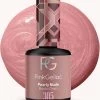 Pink Gellac - Pearly Nude - Gellak - Nude - 15 Ml -Cosmetic Verkoop 1034x1200