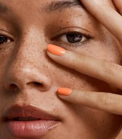 Pink Gellac - Glamorous Peach - Gellak - Vegan - Oranje - Glanzend - 15ml -Cosmetic Verkoop 1050x1200 34