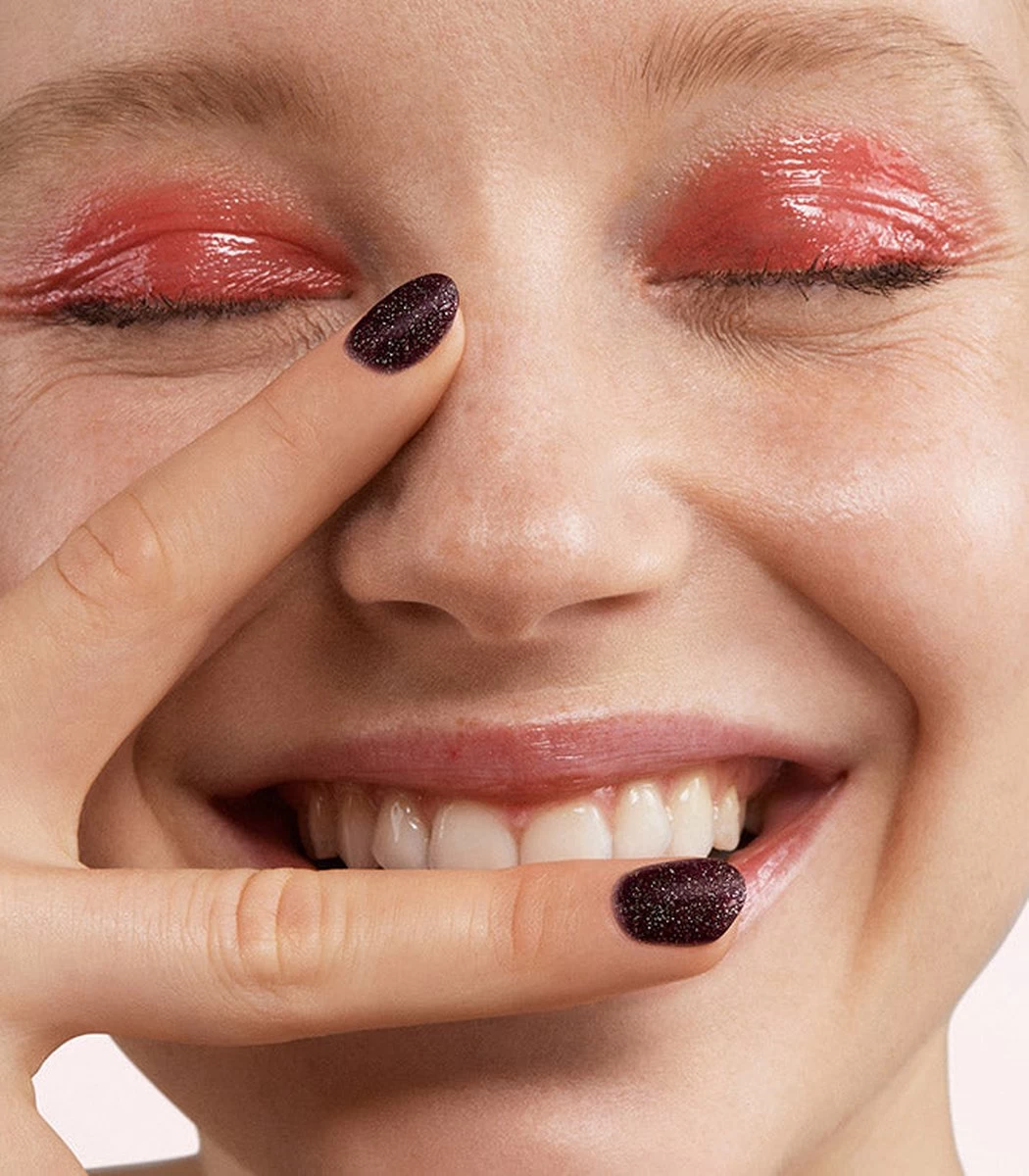 Pink Gellac - Oriental Spice - Gellak - Bruin - 15 Ml 4 Pink Gellac - Oriental Spice - Gellak - Bruin - 15 Ml - Afbeelding 2