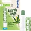 Labello Vegan Naturally Hennepzaadolie Lippenbalsem