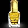 Merkloos Oud Warda El Nabil Parfum 5ml 2 Merkloos Oud Warda El Nabil Parfum 5ml -Cosmetic Verkoop 1059x1200 1