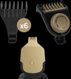 Remington MB7000 T-Series Ultimate Precision Baardtrimmer -Cosmetic Verkoop 1074x1200