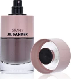 Jil Sander - Simply Jil Sander Poudree Intense - Eau De Parfum - 60Ml 22 Jil Sander - Simply Jil Sander Poudree Intense - Eau De Parfum - 60Ml -Cosmetic Verkoop 1082x1200 1