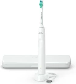 Philips Sonicare Series 3100 HX3673/13 - Elektrische Tandenborstel