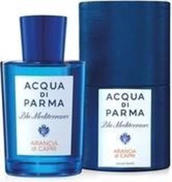 Acqua Di Parma Blu Mediterraneo Arancia Di Capri 150 Ml - Eau De Toilette - Unisex -Cosmetic Verkoop 1131x1200