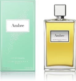 Reminiscence Ambre - 100 Ml - Eau De Toilette 22 Reminiscence Ambre - 100 Ml - Eau De Toilette -Cosmetic Verkoop 1134x1200 1