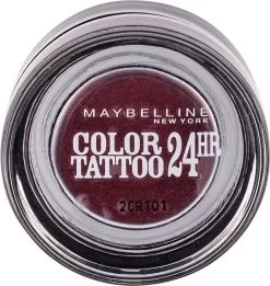 Maybelline Color Tattoo 24H - 70 Metallic Pomegranate - Roze - Oogschaduw -Cosmetic Verkoop 1135x1200 1
