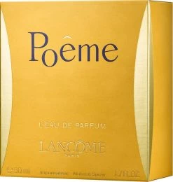 Lancôme Poême 30 Ml - Eau De Parfum - Damesparfum -Cosmetic Verkoop 1140x1200 2