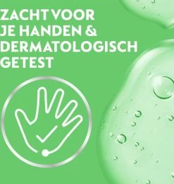 Dettol - Handzeep - No Touch Navulling - Antibacterieel - Aloe Vera - 250 Ml X5 14 Dettol - Handzeep - No Touch Navulling - Antibacterieel - Aloe Vera - 250 Ml X5 -Cosmetic Verkoop 1142x1200