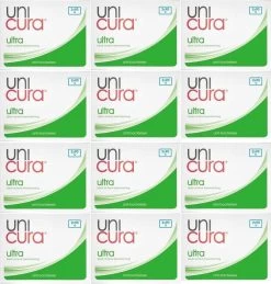 Unicura Handzeep Ultra - Jumbopak 24 X 90 Gram