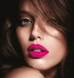 Maybelline Color Sensational - 553 Glamorous Red - Rood - Lippenstift -Cosmetic Verkoop 1144x1200