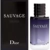 Dior Sauvage 60 Ml - Eau De Toilette - Herenparfum
