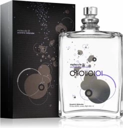 Escentric Molecules Molecule 01 100 Ml - Eau De Toilette - Unisex -Cosmetic Verkoop 1157x1200 1