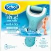 Scholl Velvet Smooth Voetvijl Wet & Dry - Starter - 1 Stuk 1 Scholl Velvet Smooth Voetvijl Wet & Dry - Starter - 1 Stuk -Cosmetic Verkoop 1169x1200