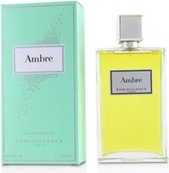 Reminiscence Ambre - 100 Ml - Eau De Toilette 27 Reminiscence Ambre - 100 Ml - Eau De Toilette -Cosmetic Verkoop 1176x1200 2
