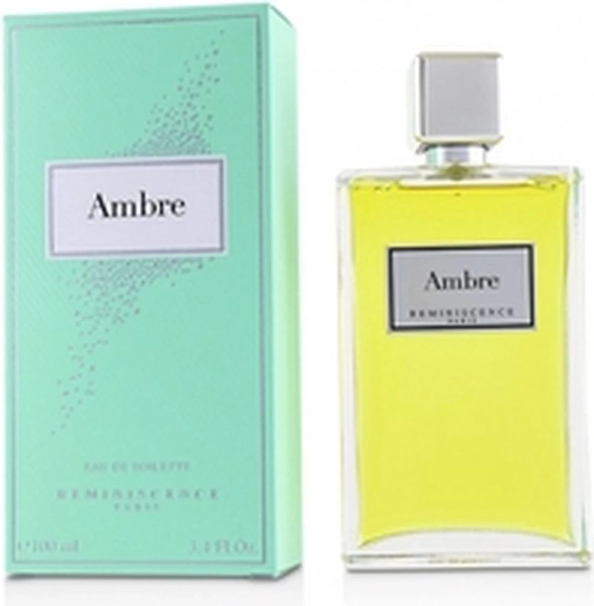 Reminiscence Ambre - 100 Ml - Eau De Toilette 15 Reminiscence Ambre - 100 Ml - Eau De Toilette - Afbeelding 13