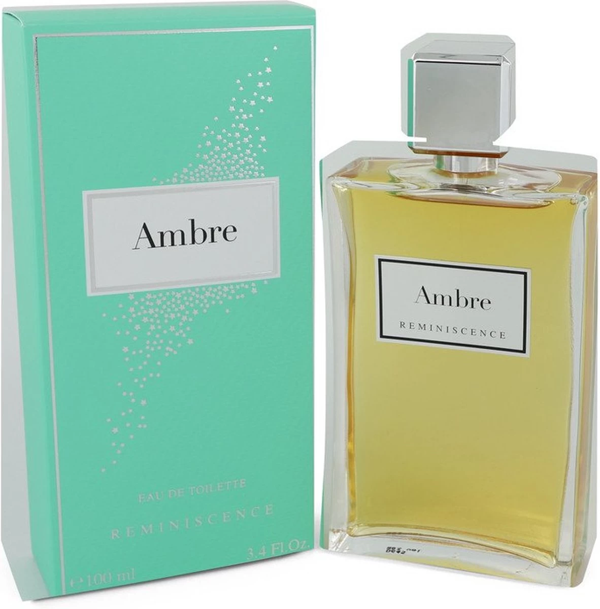 Reminiscence Ambre - 100 Ml - Eau De Toilette 4 Reminiscence Ambre - 100 Ml - Eau De Toilette - Afbeelding 2