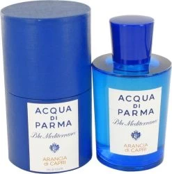 Acqua Di Parma Blu Mediterraneo Arancia Di Capri 150 Ml - Eau De Toilette - Unisex -Cosmetic Verkoop 1183x1200 2
