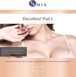 Simia™ Anti Rimpel Beauty Pads - Decolleté Large T Shape Set (2 Stuks) - Herbruikbaar Anti Aging Siliconen Pad Tegen Lijntjes En Slaaprimpels 12 Simia™ Anti Rimpel Beauty Pads - Decolleté Large T Shape Set (2 Stuks) - Herbruikbaar Anti Aging Siliconen Pad Tegen Lijntjes En Slaaprimpels -Cosmetic Verkoop 1183x1200 3
