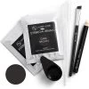 Marie-José & Co Henna Wenkbrauwverf Donkerbruin - Complete Henna Brows Kit - Tattoo Brow Set Voor 20 Paar Wenkbrauwen 1 Marie-José & Co Henna Wenkbrauwverf Donkerbruin - Complete Henna Brows Kit - Tattoo Brow Set Voor 20 Paar Wenkbrauwen -Cosmetic Verkoop 1191x1200 1