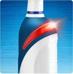 Oral B Oral-B Pro 2 2700 CrossAction - Elektrische Tandenborstel - Blauw, Wit 16 Oral B Oral-B Pro 2 2700 CrossAction - Elektrische Tandenborstel - Blauw, Wit -Cosmetic Verkoop 1192x1200 2