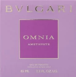 Bvlgari Omnia Amethyste Eau De Toilette Spray 65 Ml -Cosmetic Verkoop 1194x1200 3