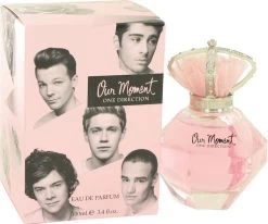 One Direction Our Moment 100 Ml - Eau De Parfum - Damesparfum -Cosmetic Verkoop 1200x1003