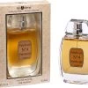 Rêvarôme - EDP 75ml - Le Parfumeur No. 4 - Patchouli