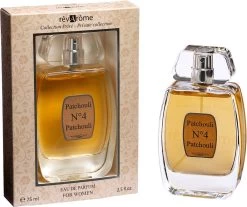 Rêvarôme - EDP 75ml - Le Parfumeur No. 4 - Patchouli