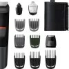 Philips Series 5000 MG5730/15 - Multigroom - Met 11 Hulpstukken -Cosmetic Verkoop 1200x1007