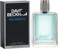 David Beckham Essence 75 Ml - Eau De Toilette - Herenparfum -Cosmetic Verkoop 1200x1010 1