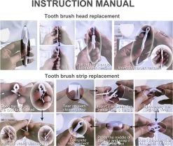 Moist-R Teeth Whitening Stick (2X) En 5 Refills - Thuis Tanden Bleken - Witte Tanden -Cosmetic Verkoop 1200x1012 1