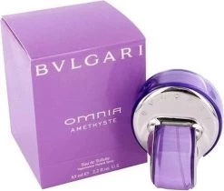 Bvlgari Omnia Amethyste Eau De Toilette Spray 65 Ml -Cosmetic Verkoop 1200x1021
