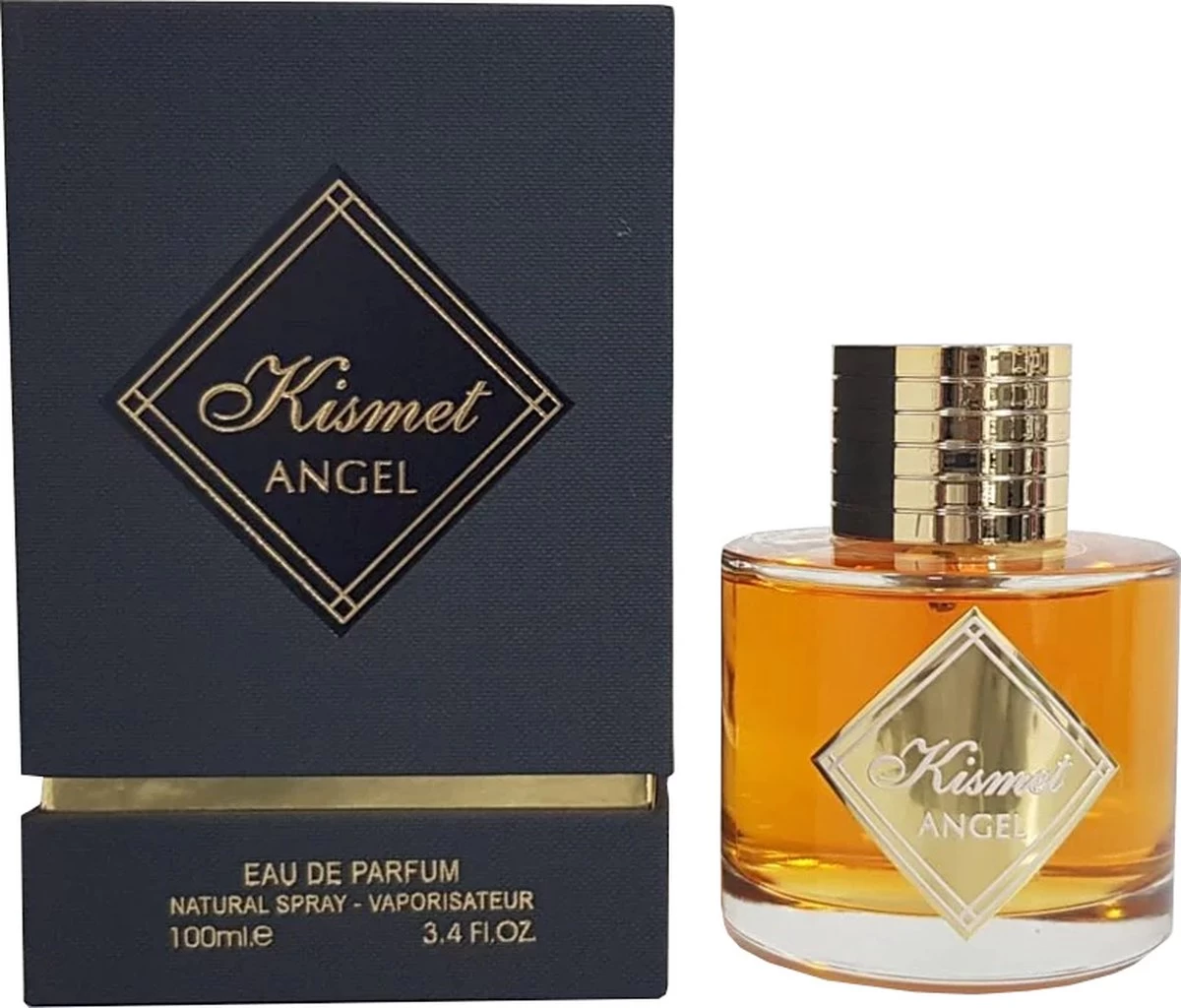 Maison Alhambra - Kismet Angel Eau De Parfum 100 ML 3 Maison Alhambra - Kismet Angel Eau De Parfum 100 ML