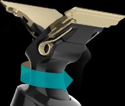 Remington MB7000 T-Series Ultimate Precision Baardtrimmer -Cosmetic Verkoop 1200x1026