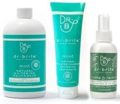 Dr. Brite 100% Natuurlijke Tandpasta Met Charcoal (houtskool) Voor Witte Tanden En Gezond Tandvlees -Cosmetic Verkoop 1200x1045