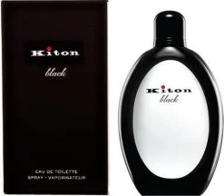Aramis Kiton Black - 125ml - Eau De Toilette -Cosmetic Verkoop 1200x1050
