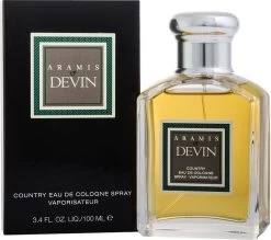 Aramis Devin - 100ml - Eau De Cologne -Cosmetic Verkoop 1200x1063 3
