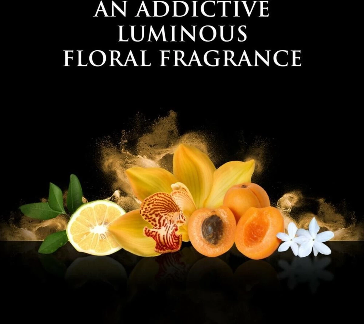 Beyonce Rise - 100ml - Eau De Parfum 7 Beyonce Rise - 100ml - Eau De Parfum - Afbeelding 5