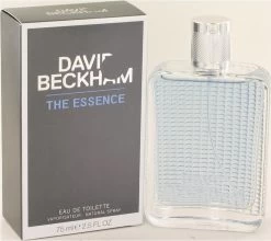 David Beckham Essence 75 Ml - Eau De Toilette - Herenparfum -Cosmetic Verkoop 1200x1071 1