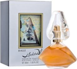 SALVADOR DALI By Salvador Dali 100 Ml - Parfum De Toilette Spray -Cosmetic Verkoop 1200x1072 1