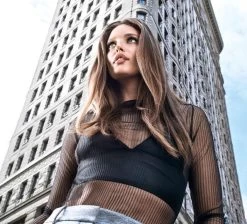 Maybelline - Color Sensational Shaping Lipliner - 120 Clear - Lipliner -Cosmetic Verkoop 1200x1086 2