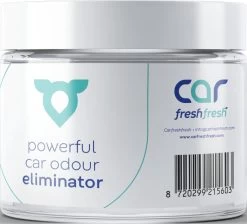 Carfreshfresh Geurverwijderaar Auto - Verwijderen Van Vieze Geuren Virussen En Bacteriën - Maskeert Niet Maar Elimineert Geuren - Slechts één Behandeling Nodig - Rooklucht Uit Auto Verwijderen - -Cosmetic Verkoop 1200x1090 1