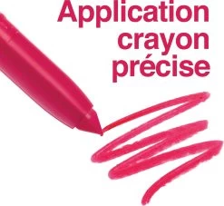 Maybelline SuperStay Ink Crayon Matte Lippenstift - 35 Treat Yourself - Roze -14 Gr -Cosmetic Verkoop 1200x1101