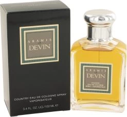 Aramis Devin - 100ml - Eau De Cologne -Cosmetic Verkoop 1200x1106