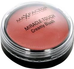 Max Factor Miracle Touch - 3 Soft Copper - Creamy Blusher 12 Max Factor Miracle Touch - 3 Soft Copper - Creamy Blusher -Cosmetic Verkoop 1200x1111