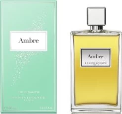 Reminiscence Ambre - 100 Ml - Eau De Toilette 23 Reminiscence Ambre - 100 Ml - Eau De Toilette -Cosmetic Verkoop 1200x1124